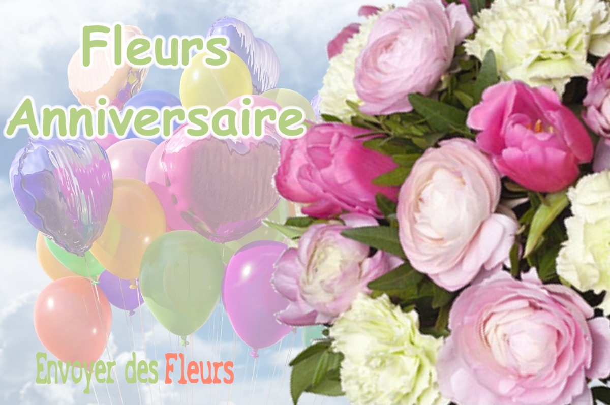 lIVRAISON FLEURS ANNIVERSAIRE à LAGARDELLE-SUR-LEZE