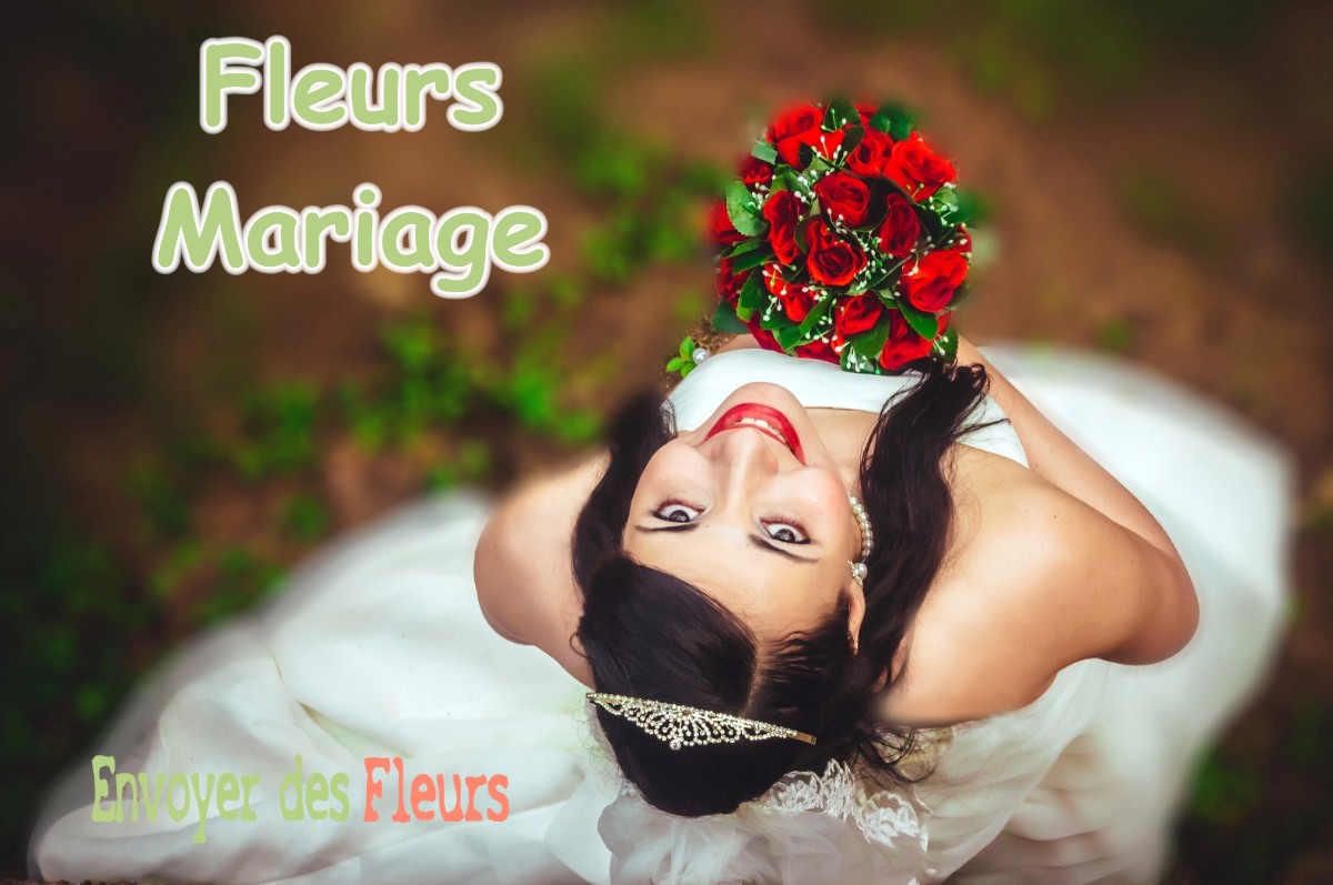 lIVRAISON FLEURS MARIAGE à LAGARDELLE-SUR-LEZE