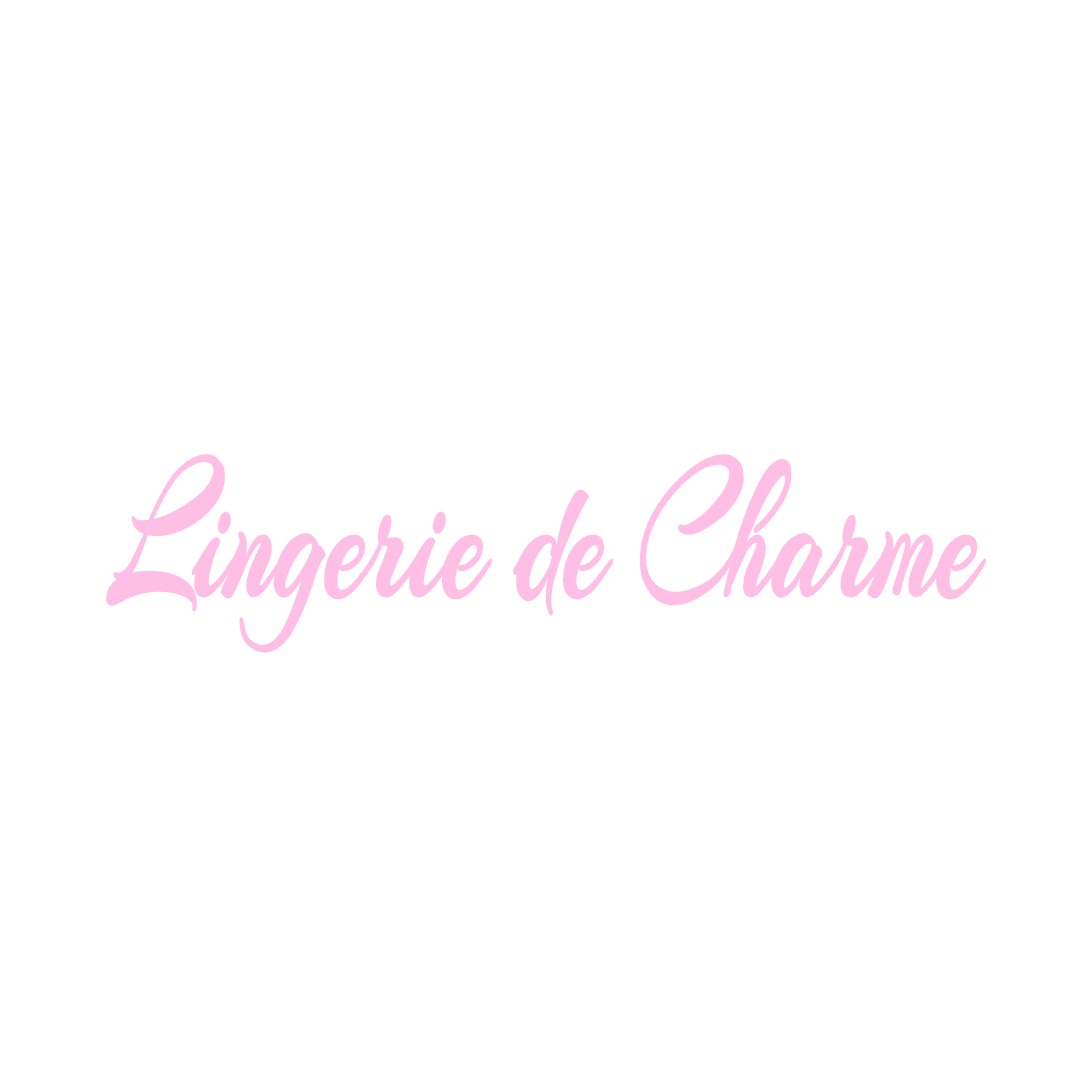 LINGERIE DE CHARME LAGARDELLE-SUR-LEZE